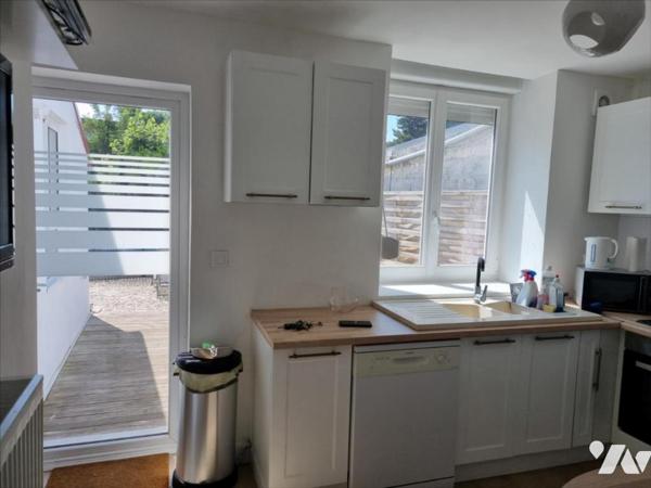 VENTE MAISON / SAINT AMAND LES EAUX