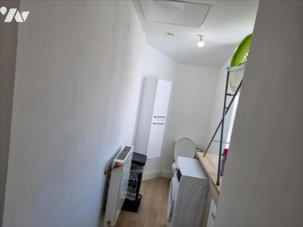 VENTE MAISON / SAINT AMAND LES EAUX