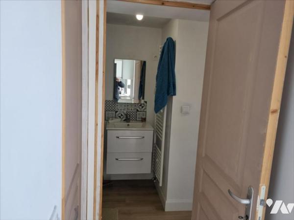 VENTE MAISON / SAINT AMAND LES EAUX