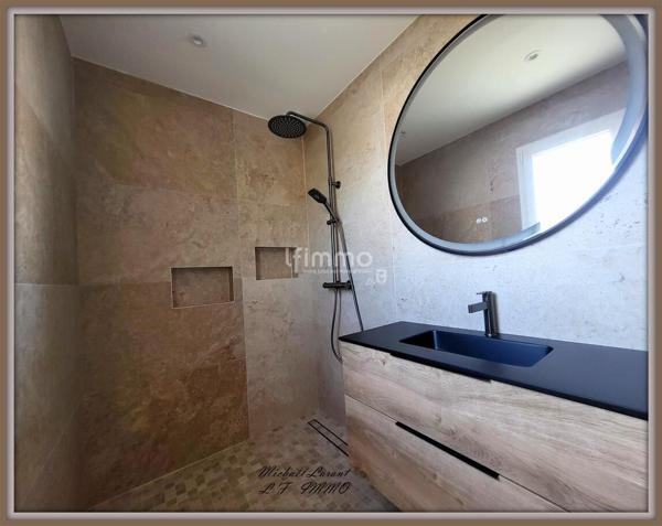 Maison haut de gamme à 20 min de Bordeaux – 190m² habitables.