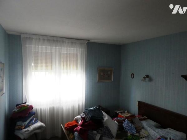 Maison d'habitation 