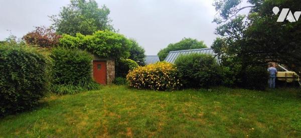 Maison d'habitation 
