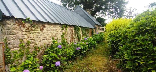 Maison d'habitation 