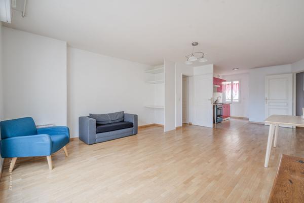 Appartement 3 pièces 67 m2