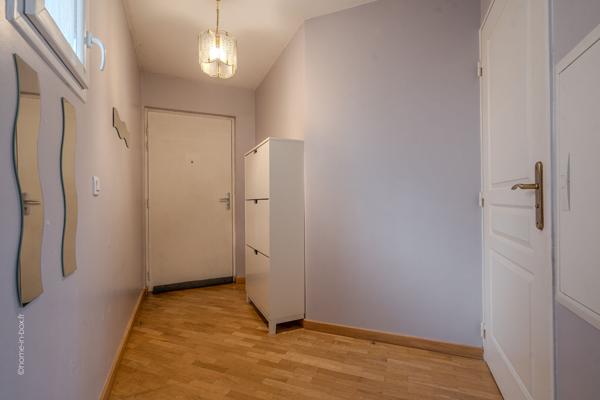 Appartement 3 pièces 67 m2