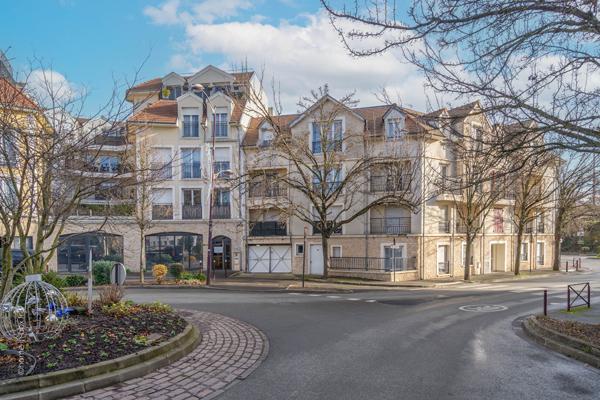 Appartement 3 pièces 67 m2