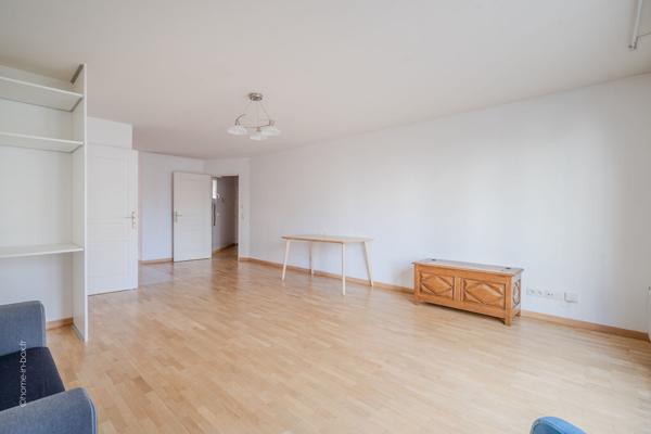 Appartement 3 pièces 67 m2