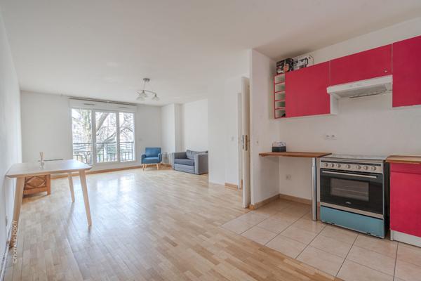 Appartement 3 pièces 67 m2