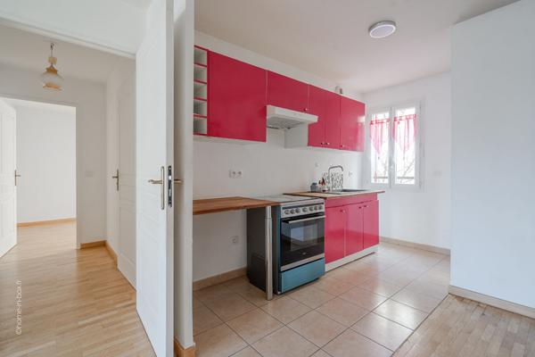 Appartement 3 pièces 67 m2