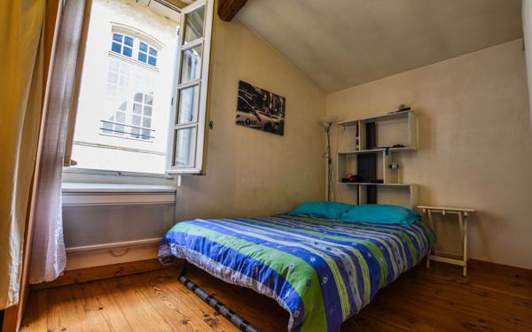 Appartement à vendre    1 pièce • 17,38 m2 Avignon