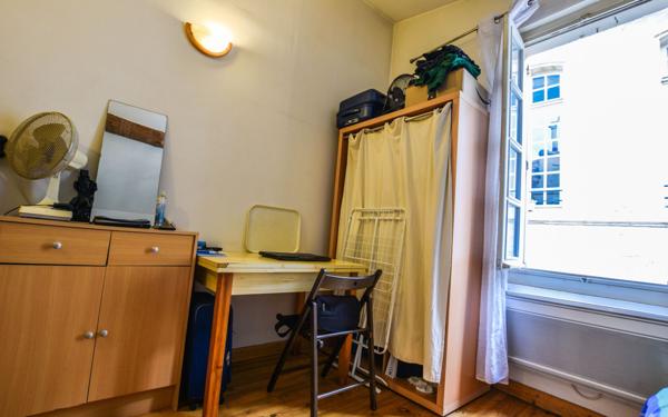 Appartement à vendre    1 pièce • 17,38 m2 Avignon