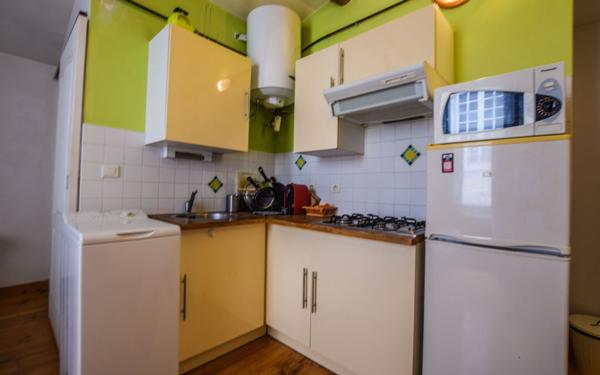 Appartement à vendre    1 pièce • 17,38 m2 Avignon