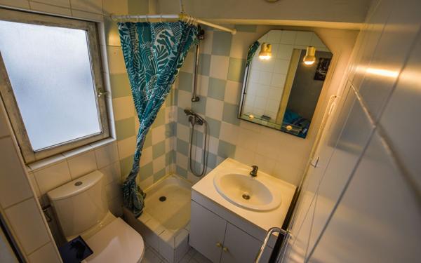 Appartement à vendre    1 pièce • 17,38 m2 Avignon