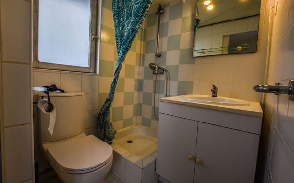 Appartement à vendre    1 pièce • 17,38 m2 Avignon