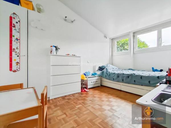 Vente Maison 4 pièces 80 m2 à Bondoufle