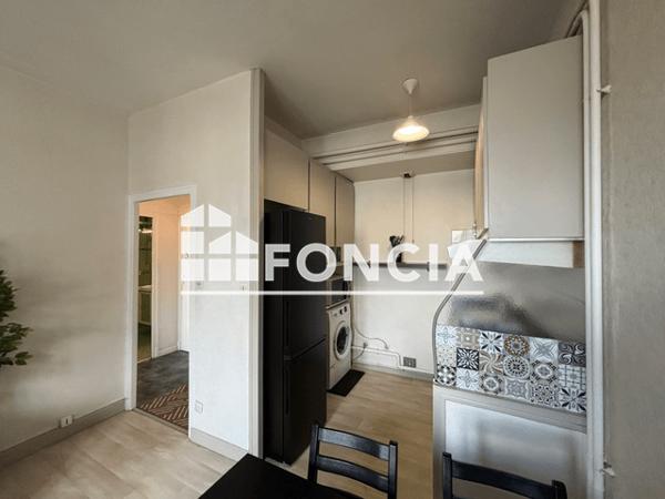 Location Appartement meublé 2 pièces 37.2 m² - Agen 47000