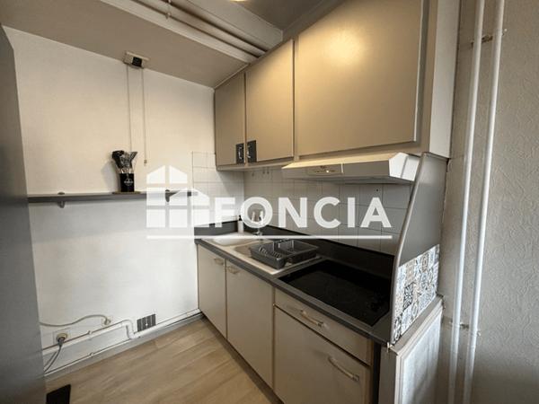 Location Appartement meublé 2 pièces 37.2 m² - Agen 47000