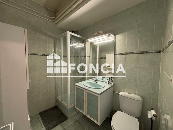 Location Appartement meublé 2 pièces 37.2 m² - Agen 47000