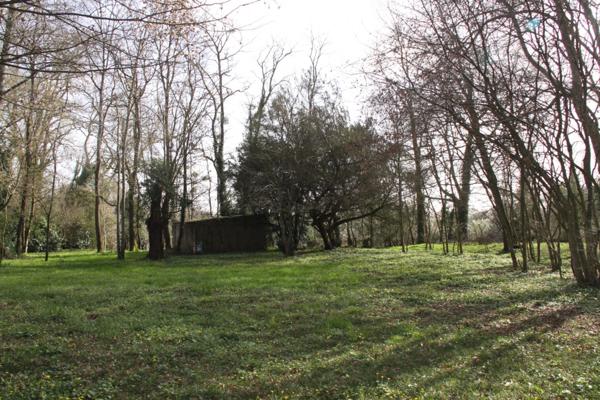 Terrain à vendre de 8 124,00 m² BERGERAC (24)