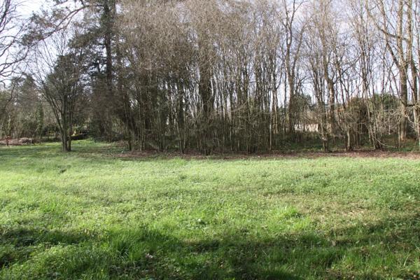 Terrain à vendre de 8 124,00 m² BERGERAC (24)