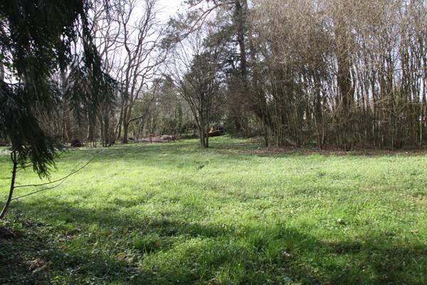 Terrain à vendre de 8 124,00 m² BERGERAC (24)