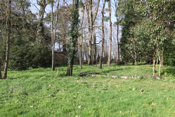 Terrain à vendre de 8 124,00 m² BERGERAC (24)