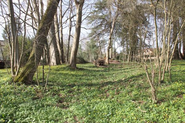Terrain à vendre de 8 124,00 m² BERGERAC (24)
