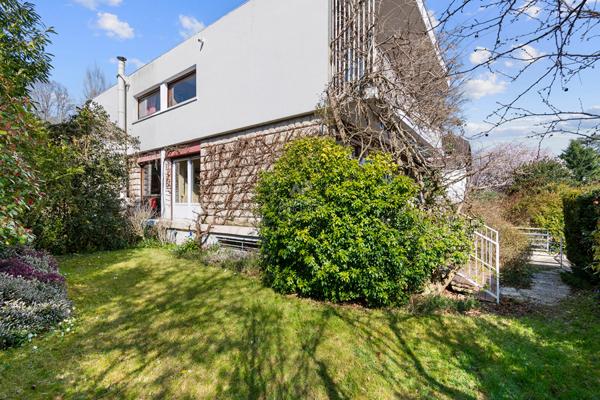Maison Le Pecq 5 pièces 111.10 m2 545 000 € **  - Référence  18308