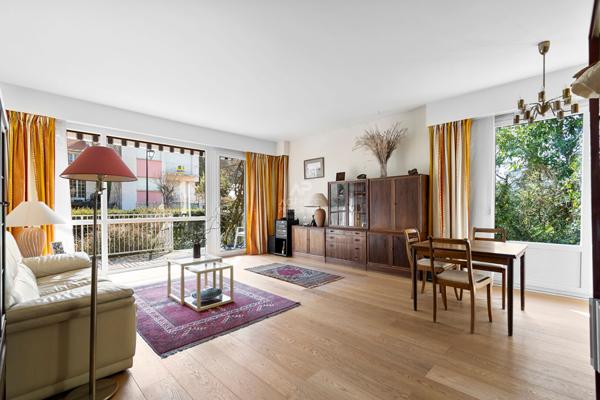 Maison Le Pecq 5 pièces 111.10 m2 545 000 € **  - Référence  18308