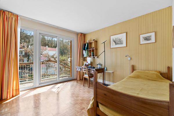 Maison Le Pecq 5 pièces 111.10 m2 545 000 € **  - Référence  18308