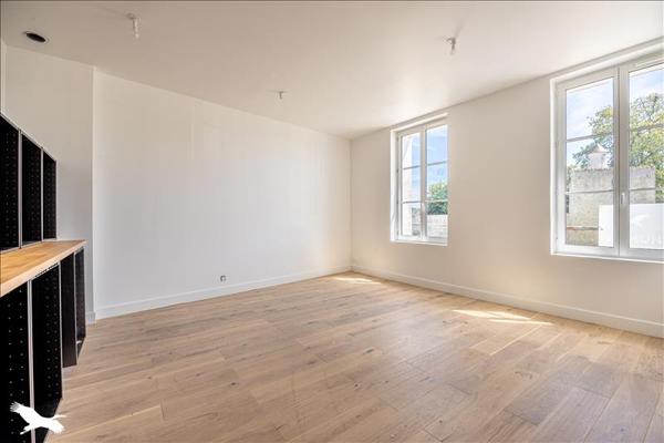 Appartement à vendre |  Surgères |  3 pièces | 47 m²