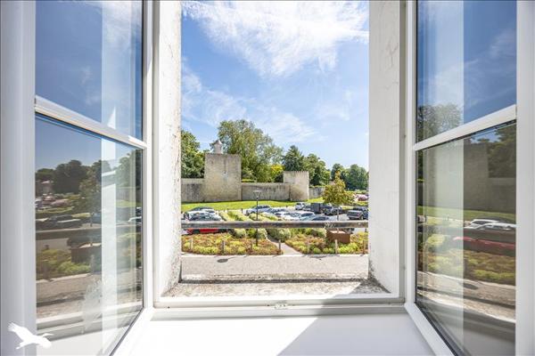 Appartement à vendre |  Surgères |  3 pièces | 47 m²