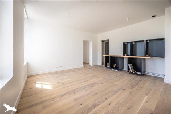 Appartement à vendre |  Surgères |  3 pièces | 47 m²