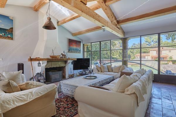 Vente Maison de luxe Aix-en-Provence 12 Pièces 425 m²