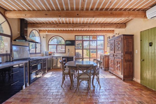 Vente Maison de luxe Aix-en-Provence 12 Pièces 425 m²