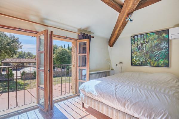 Vente Maison de luxe Aix-en-Provence 12 Pièces 425 m²