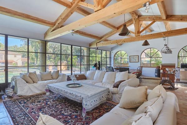 Vente Maison de luxe Aix-en-Provence 12 Pièces 425 m²