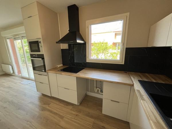Appartement à vendre |  Malemort-sur-Corrèze |  2 pièces | 40 m²