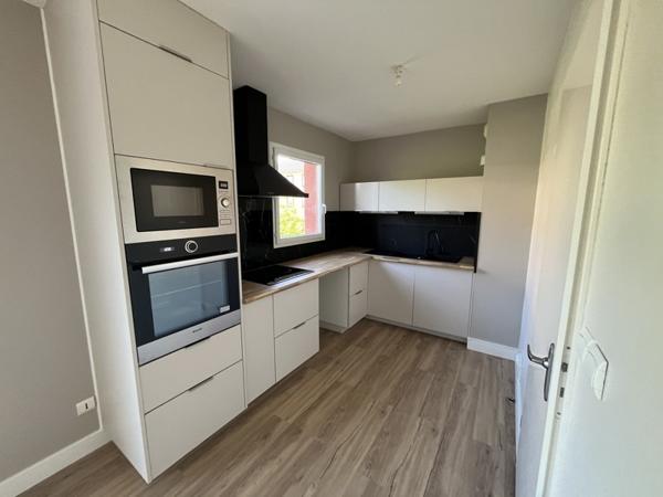 Appartement à vendre |  Malemort-sur-Corrèze |  2 pièces | 40 m²