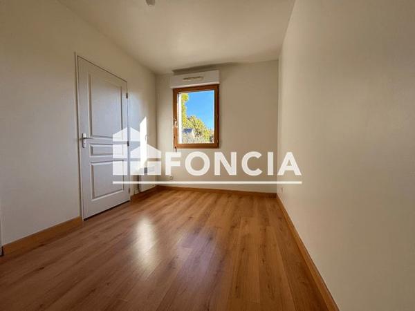 À vendre Appartement 4 pièces 91.04 m² - Vannes 56000