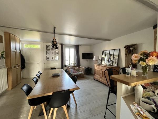 Maison à vendre |  Molières |  8 pièces | 171 m²