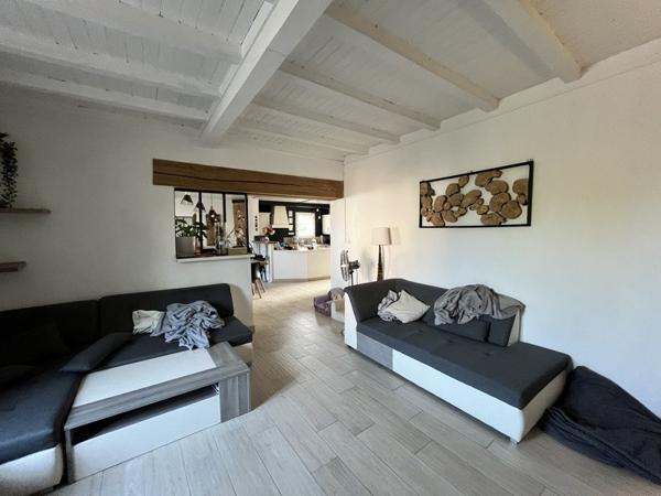 Maison à vendre |  Molières |  8 pièces | 171 m²