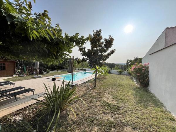 Maison à vendre |  Molières |  8 pièces | 171 m²