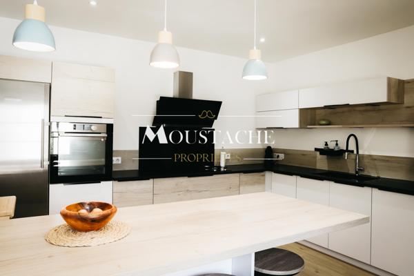 MAISON/VILLA FAMILIALE AVEC PISCINE Proche Plages