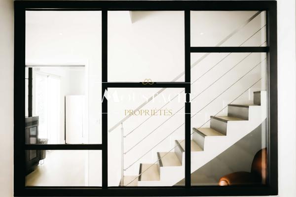 MAISON/VILLA FAMILIALE AVEC PISCINE Proche Plages