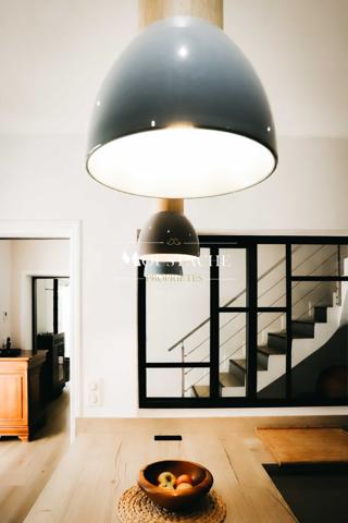 MAISON/VILLA FAMILIALE AVEC PISCINE Proche Plages