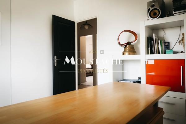 MAISON/VILLA FAMILIALE AVEC PISCINE Proche Plages