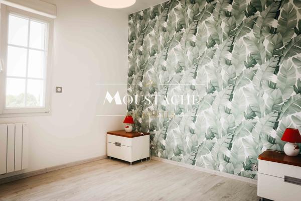 MAISON/VILLA FAMILIALE AVEC PISCINE Proche Plages