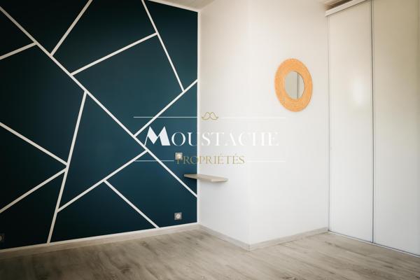 MAISON/VILLA FAMILIALE AVEC PISCINE Proche Plages