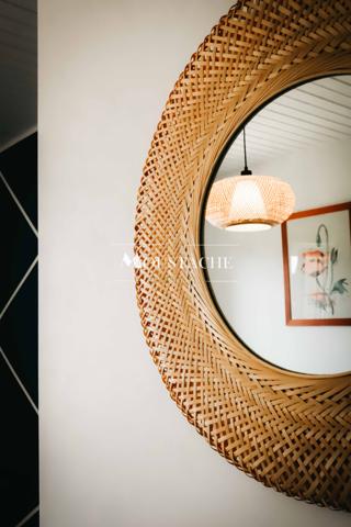 MAISON/VILLA FAMILIALE AVEC PISCINE Proche Plages